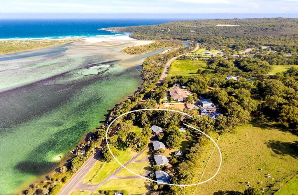 Spring Bay Villas, Denmark, Wa Exterior photo