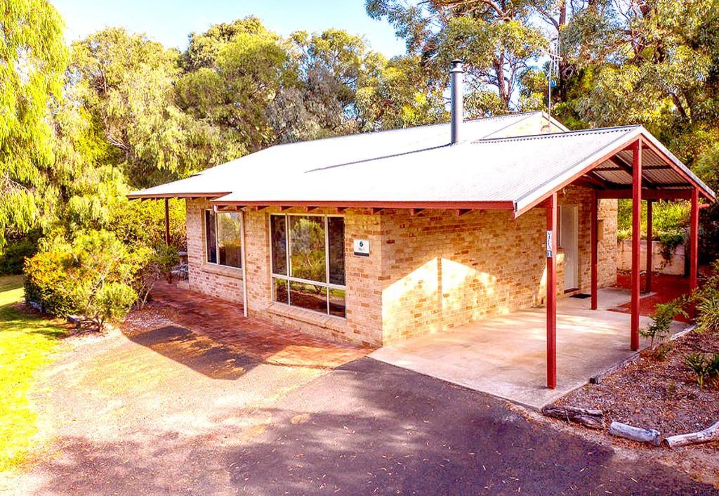 Spring Bay Villas, Denmark, Wa Exterior photo