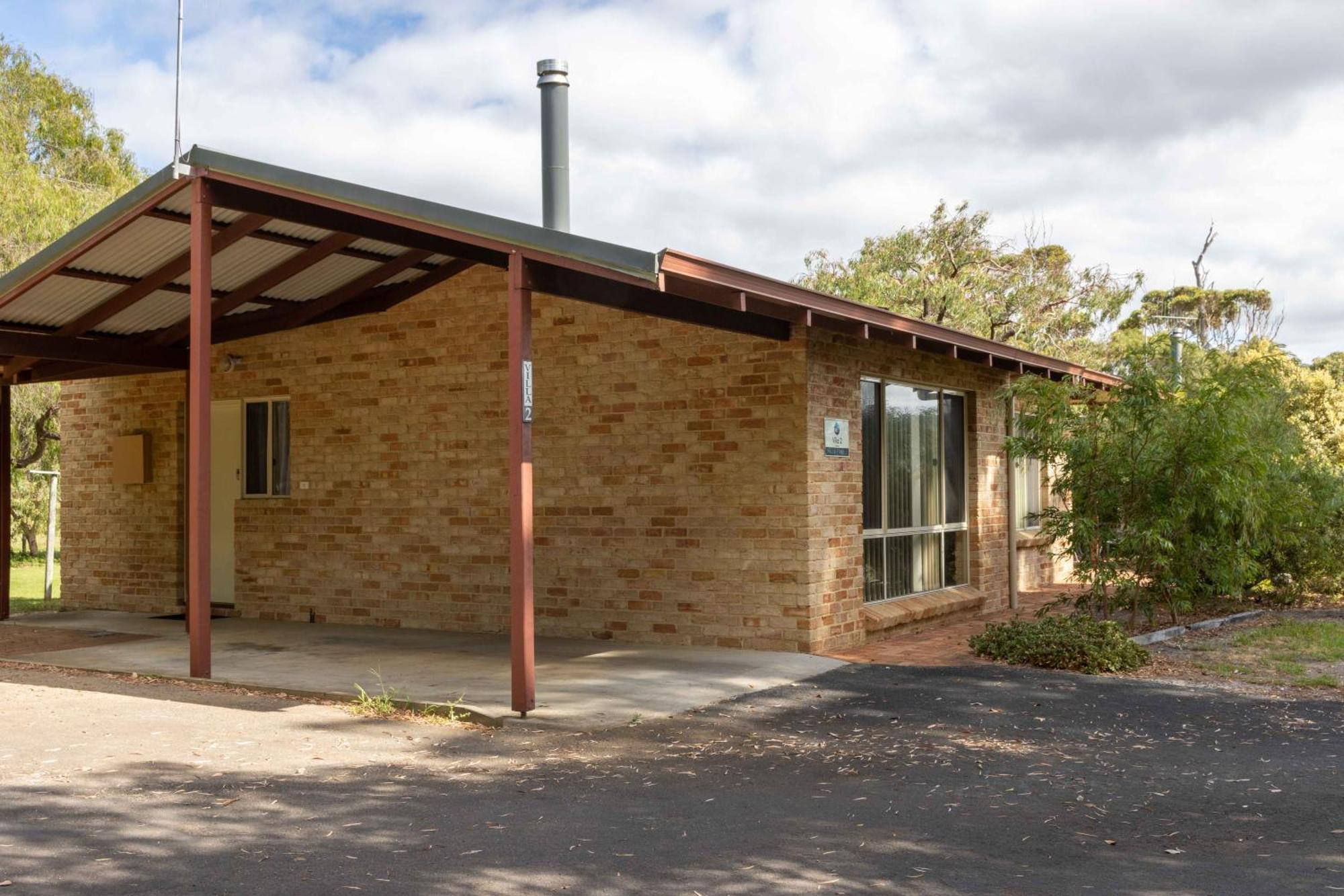 Spring Bay Villas, Denmark, Wa Exterior photo
