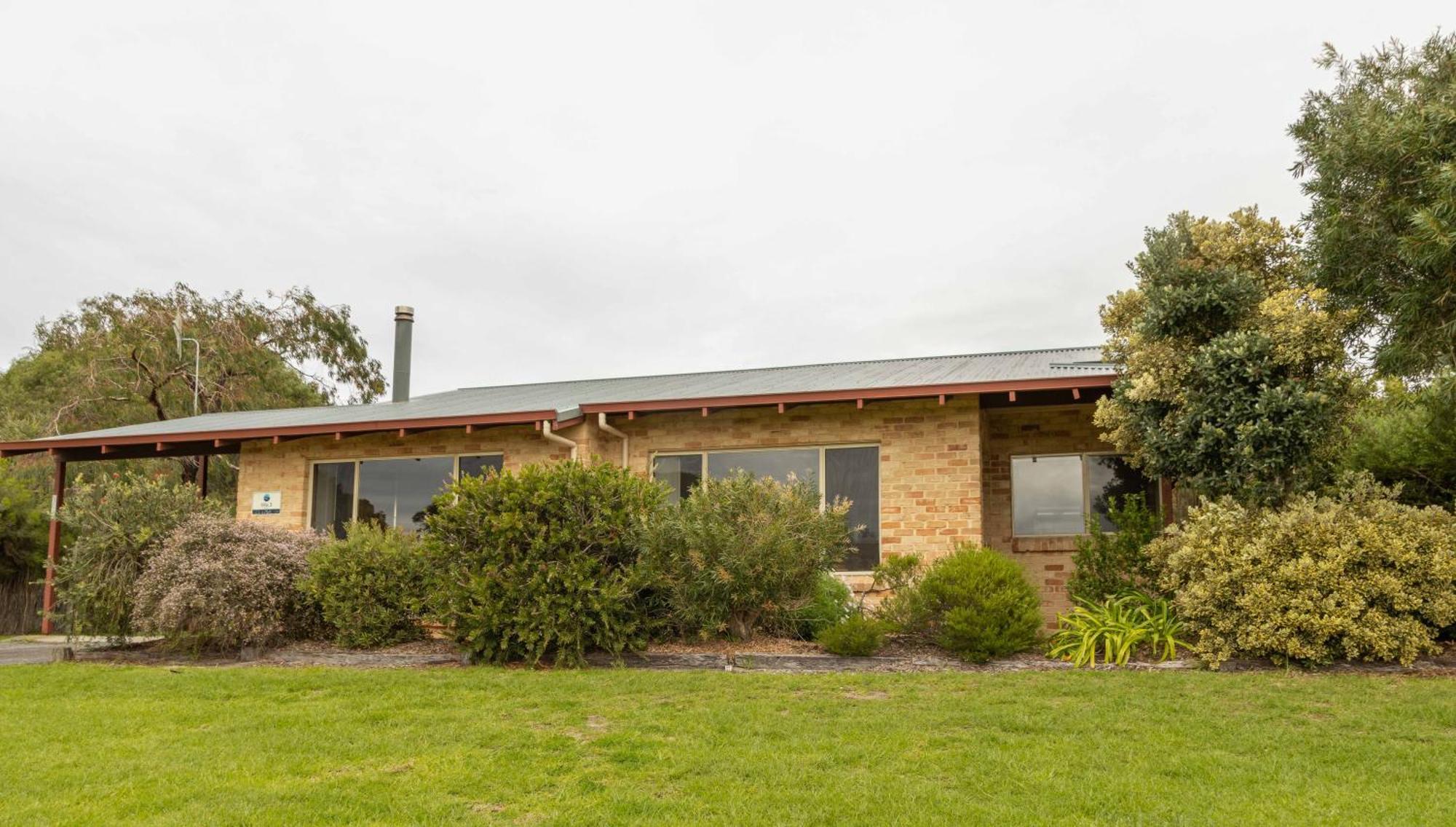 Spring Bay Villas, Denmark, Wa Exterior photo