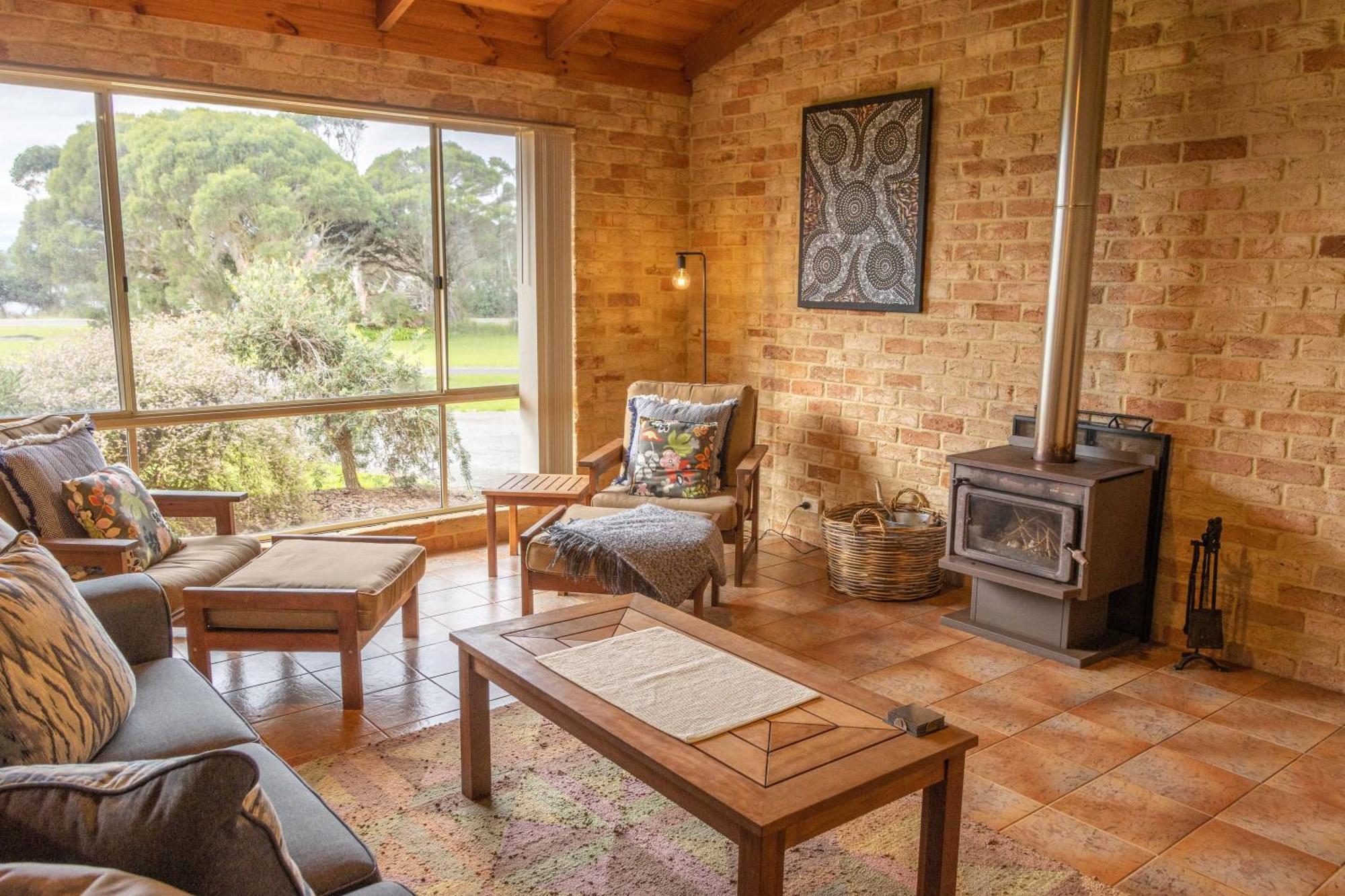 Spring Bay Villas, Denmark, Wa Exterior photo