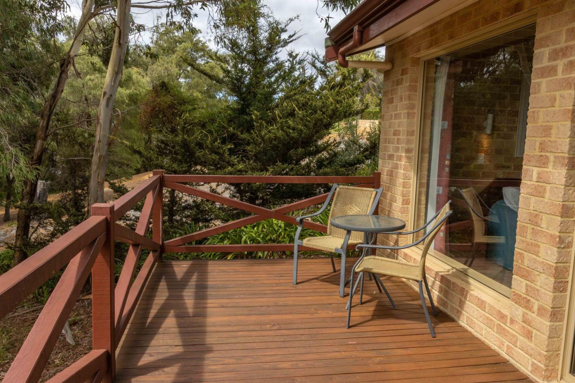 Spring Bay Villas, Denmark, Wa Exterior photo