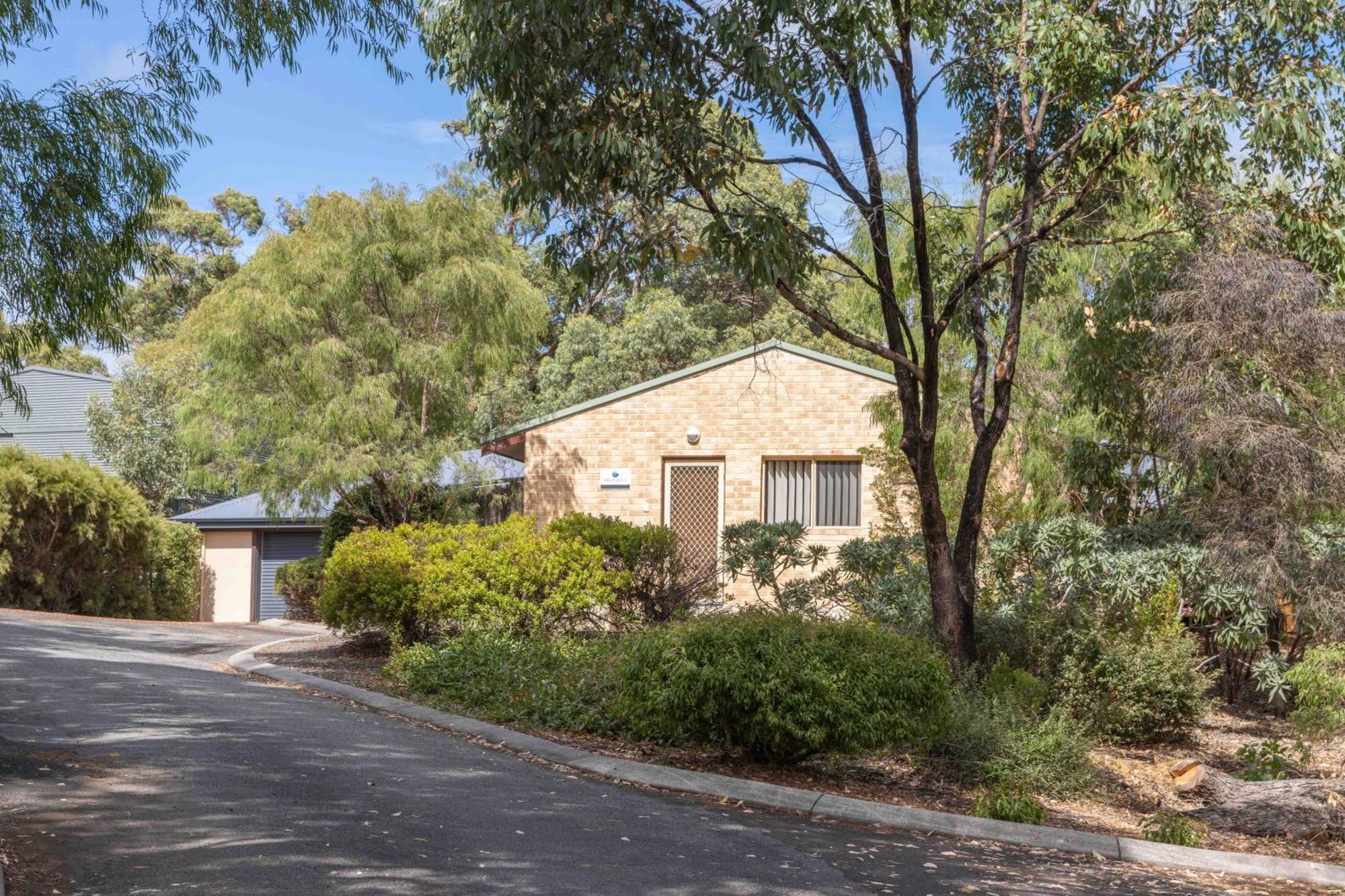 Spring Bay Villas, Denmark, Wa Exterior photo